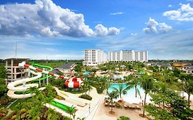 Jpark Island Resort & Waterpark
